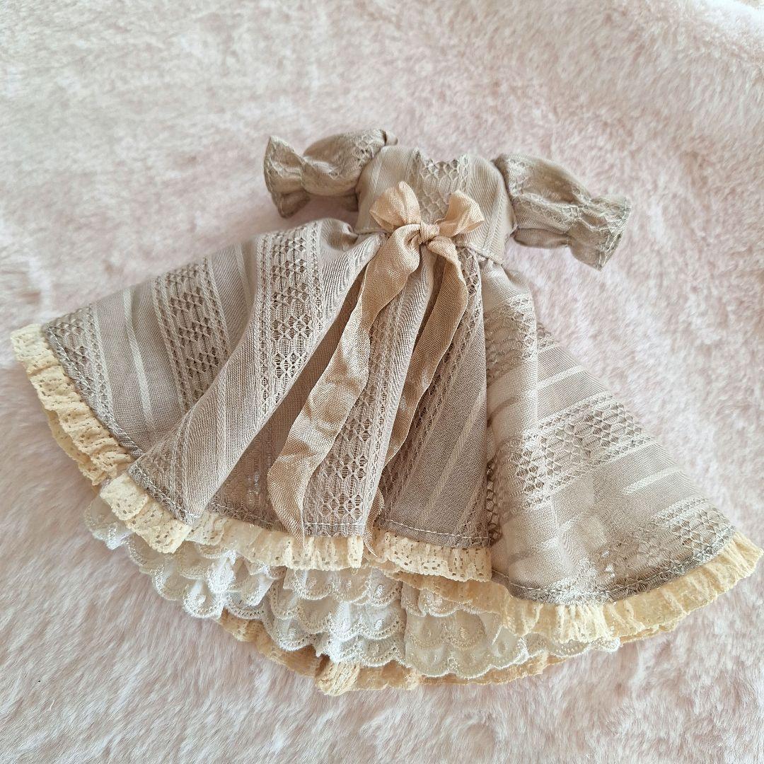 蕾夢來菟 ブライス アウトフィット