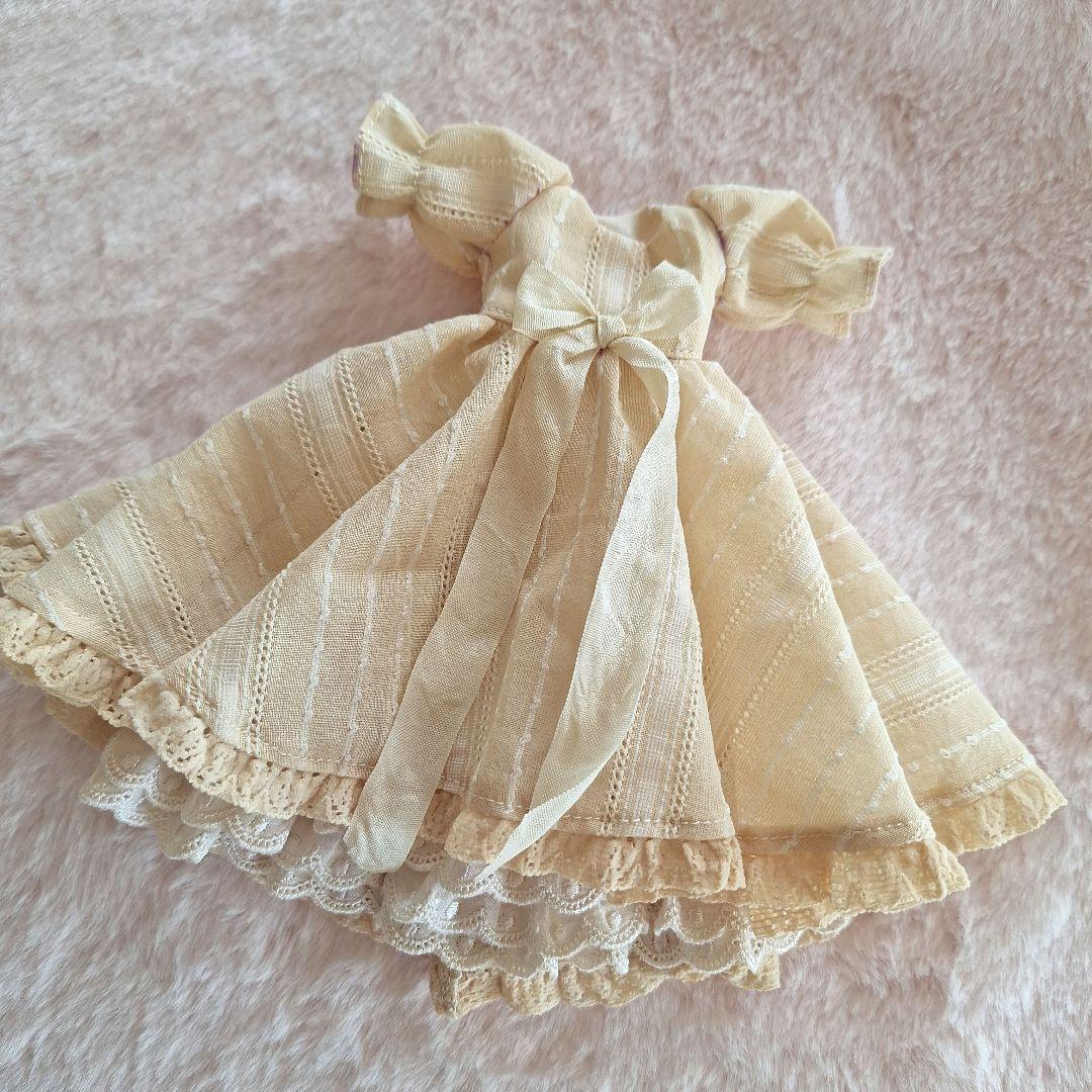 蕾夢來菟 ブライス アウトフィット