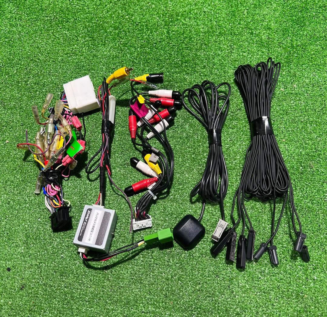 MDV-X702ケンウッド メモリーナビ