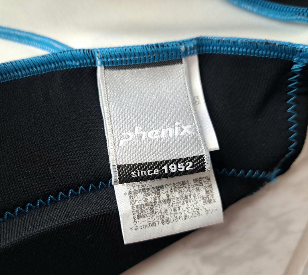 フェニックス スキー ワンピース 140cm