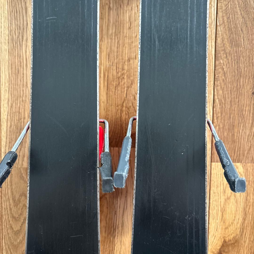 na.　Atomic Redster アトミック 90 ワックス済