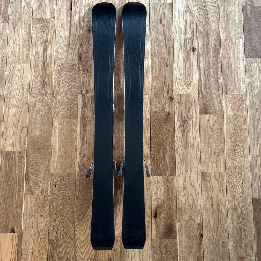 na.　Atomic Redster アトミック 90 ワックス済