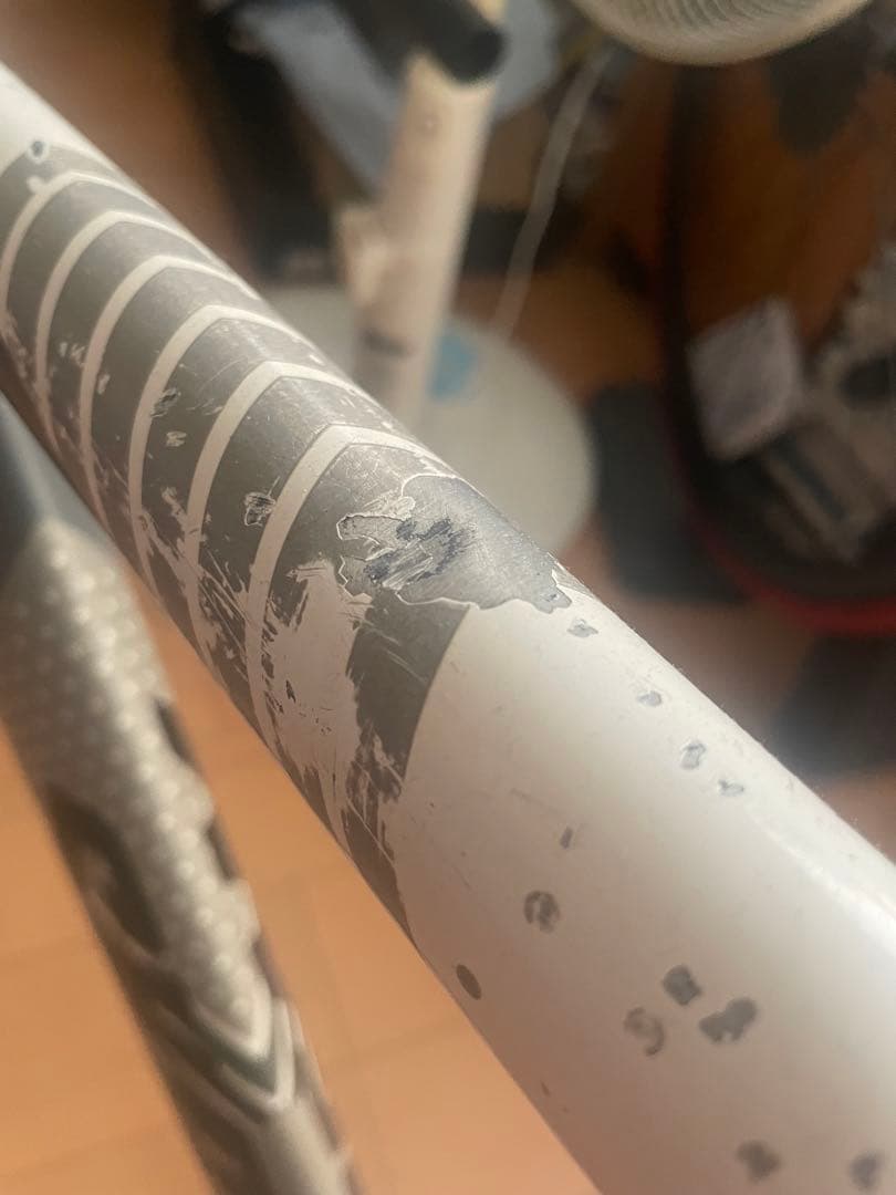 SKREM ピストバイクフレーム