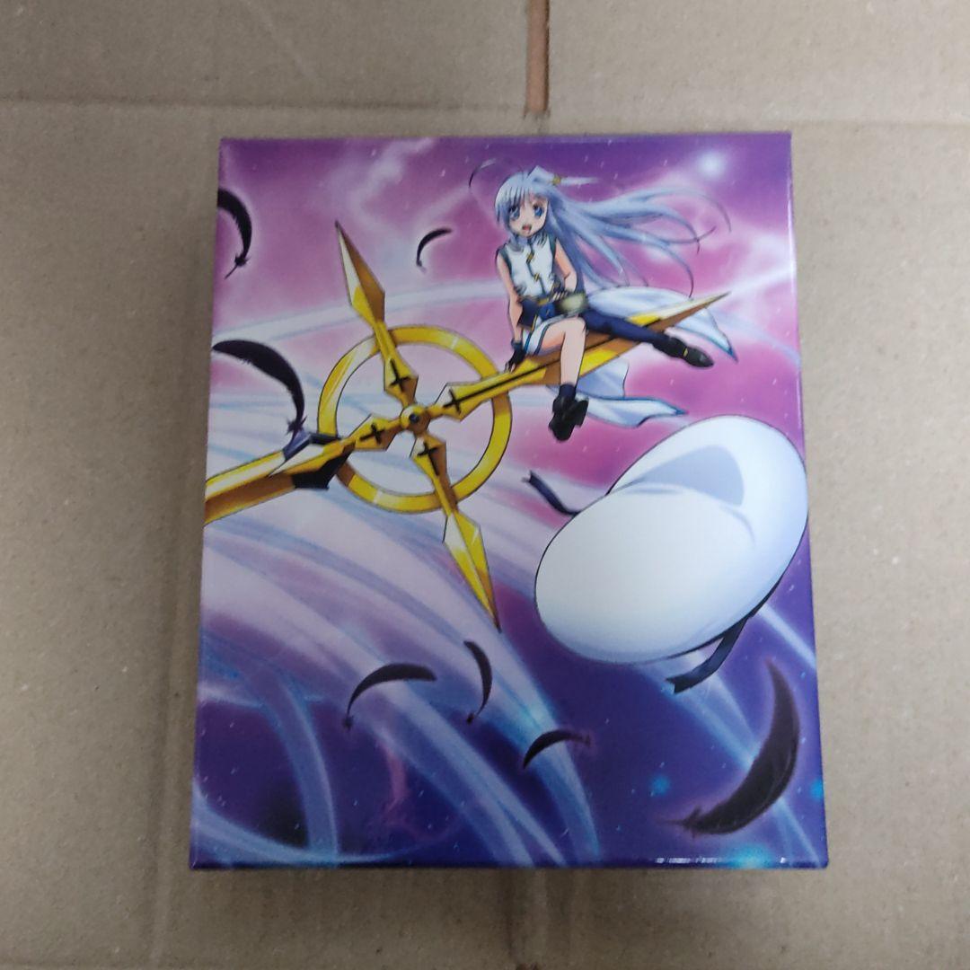 魔法少女リリカルなのは The MOVIE 2nd A's 超特装版('12N…