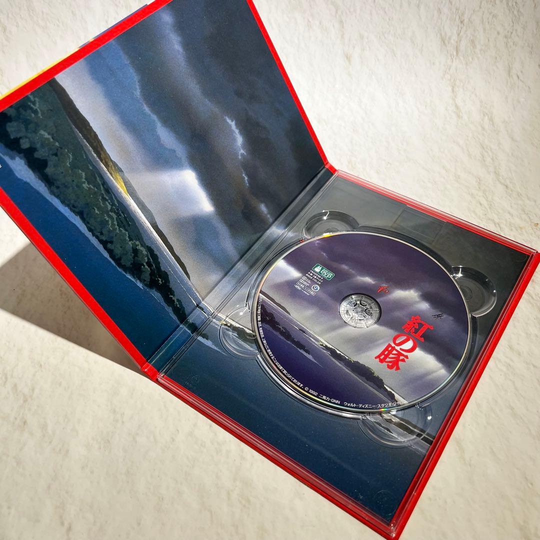 【GWセール】 ジブリ 宮崎駿監督作品集 DVDボックスセット