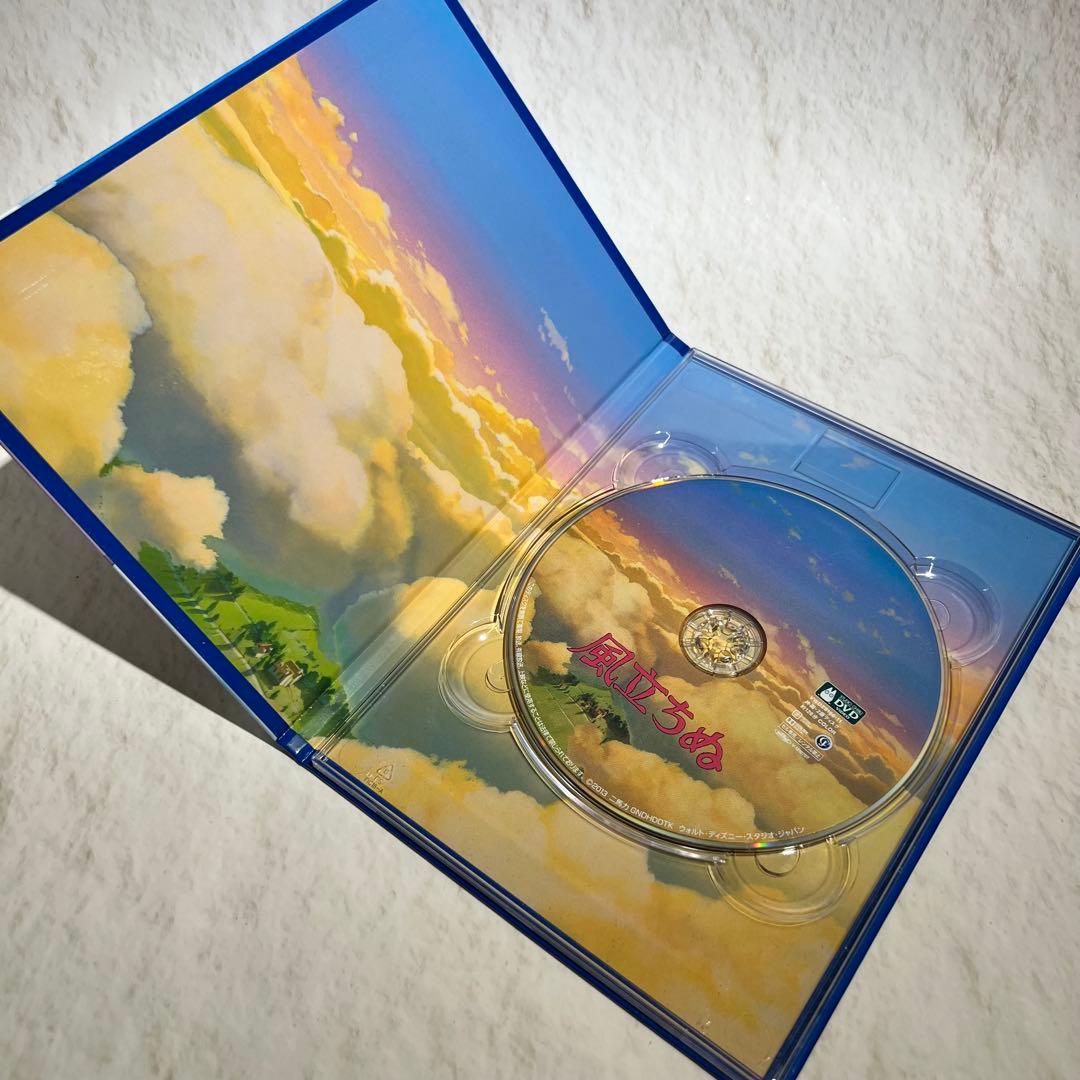 【GWセール】 ジブリ 宮崎駿監督作品集 DVDボックスセット