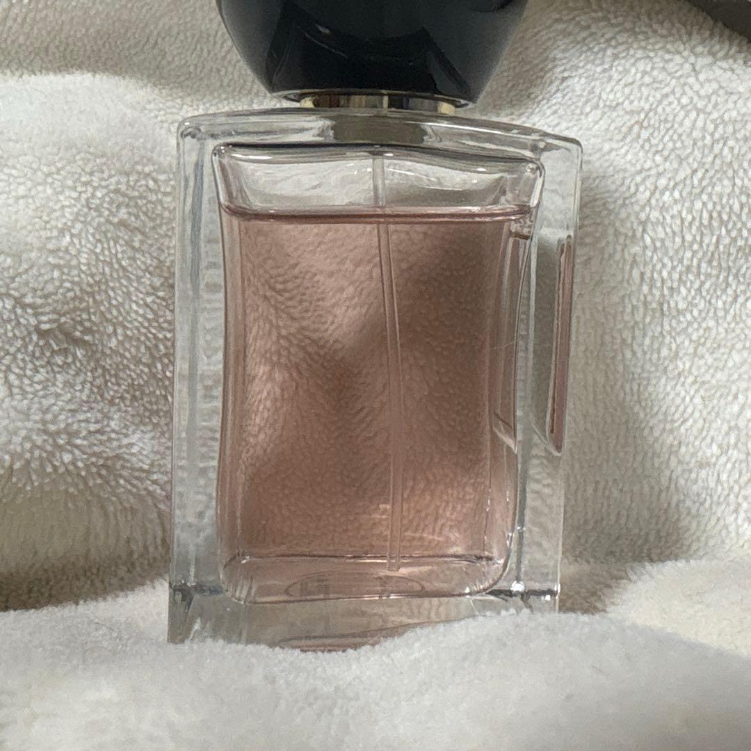 アルマーニ プリヴェ ローズ ミラノ(オードトワレ)50ml