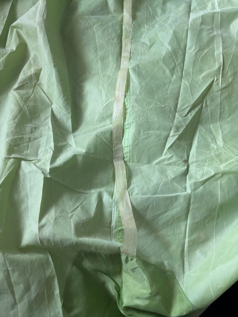 モンベル　ムーンライト1 テント 1人用