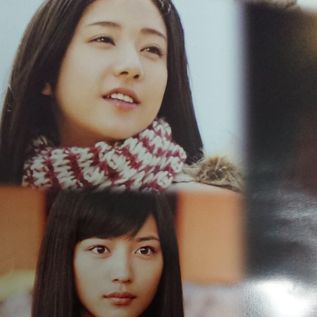 映画　ボクたちの交換日記　ポスター　当時もの