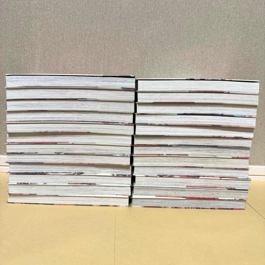 SLAMDUNK スラムダンク 完全版 全24巻+ポスター2種 カバー・帯付き