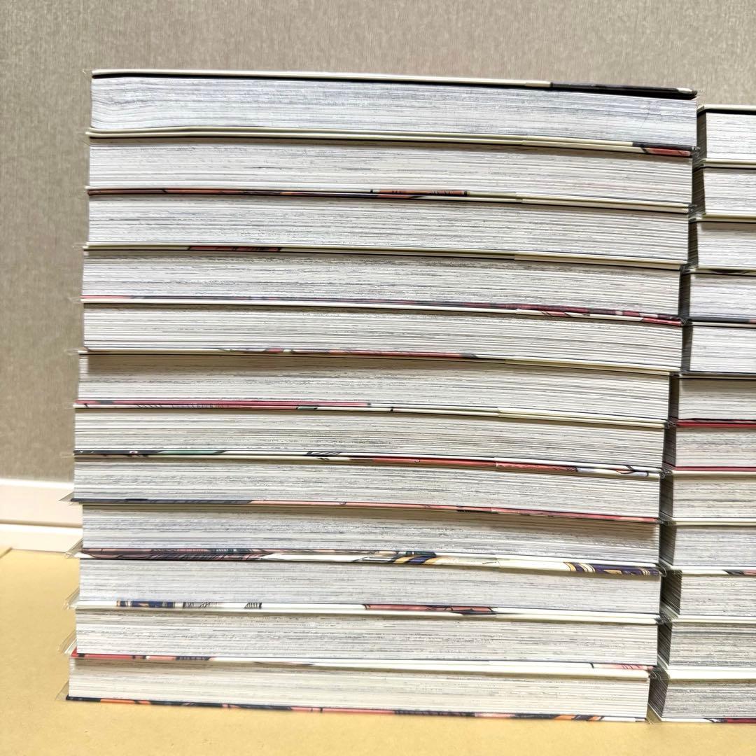 SLAMDUNK スラムダンク 完全版 全24巻+ポスター2種 カバー・帯付き