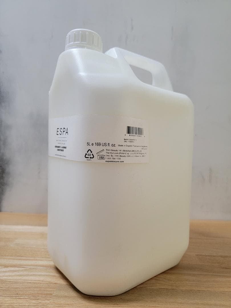 ☆ザ・リッツ・カールトンSPA使用☆　コンディショナー