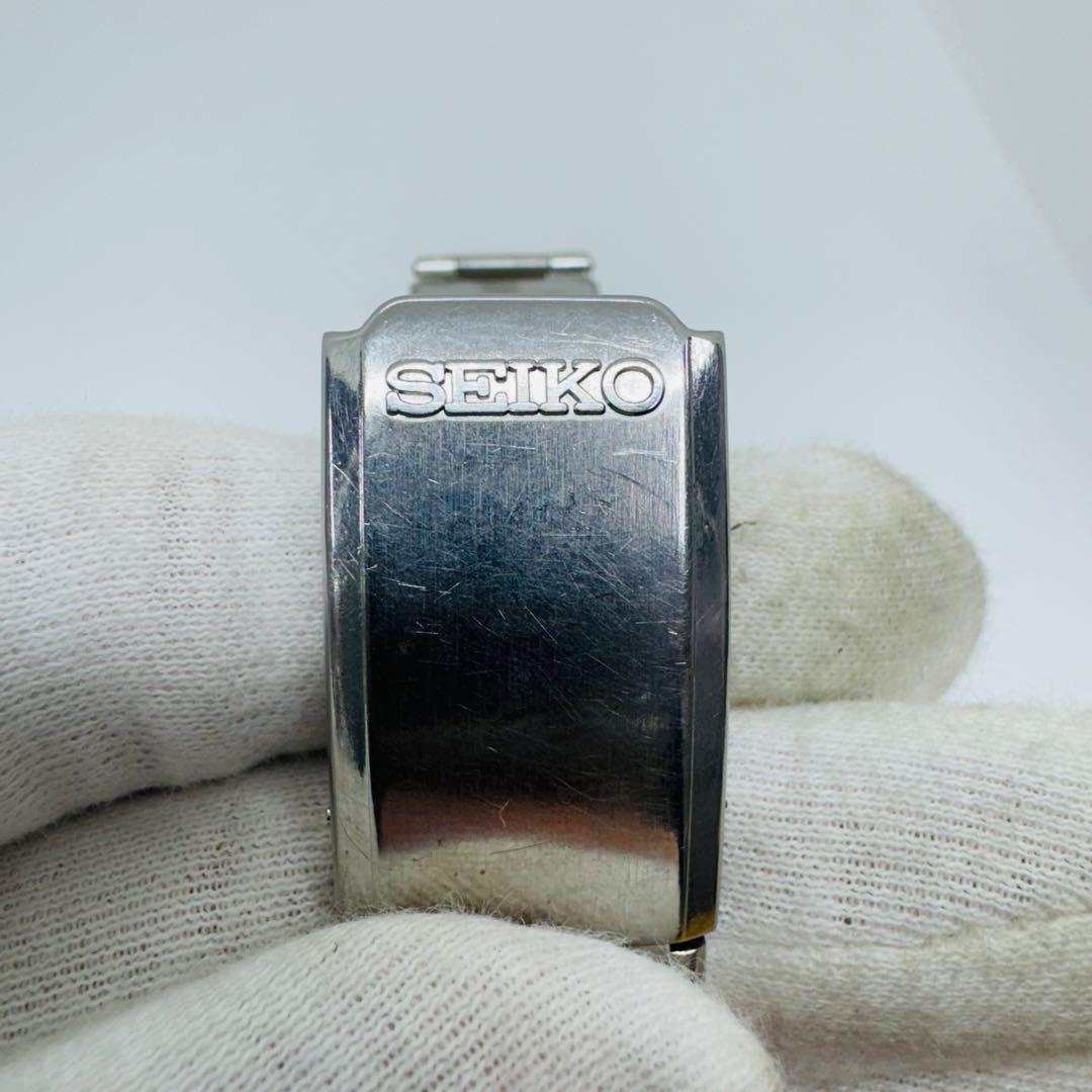 ✨セイコー✨初期クオーツ✨3803-7060✨デイデイト✨カットガラス✨腕時計✨
