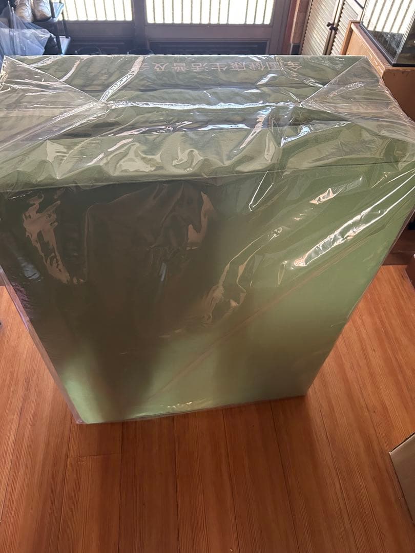 ヘルスウェーブマットレスジュニア