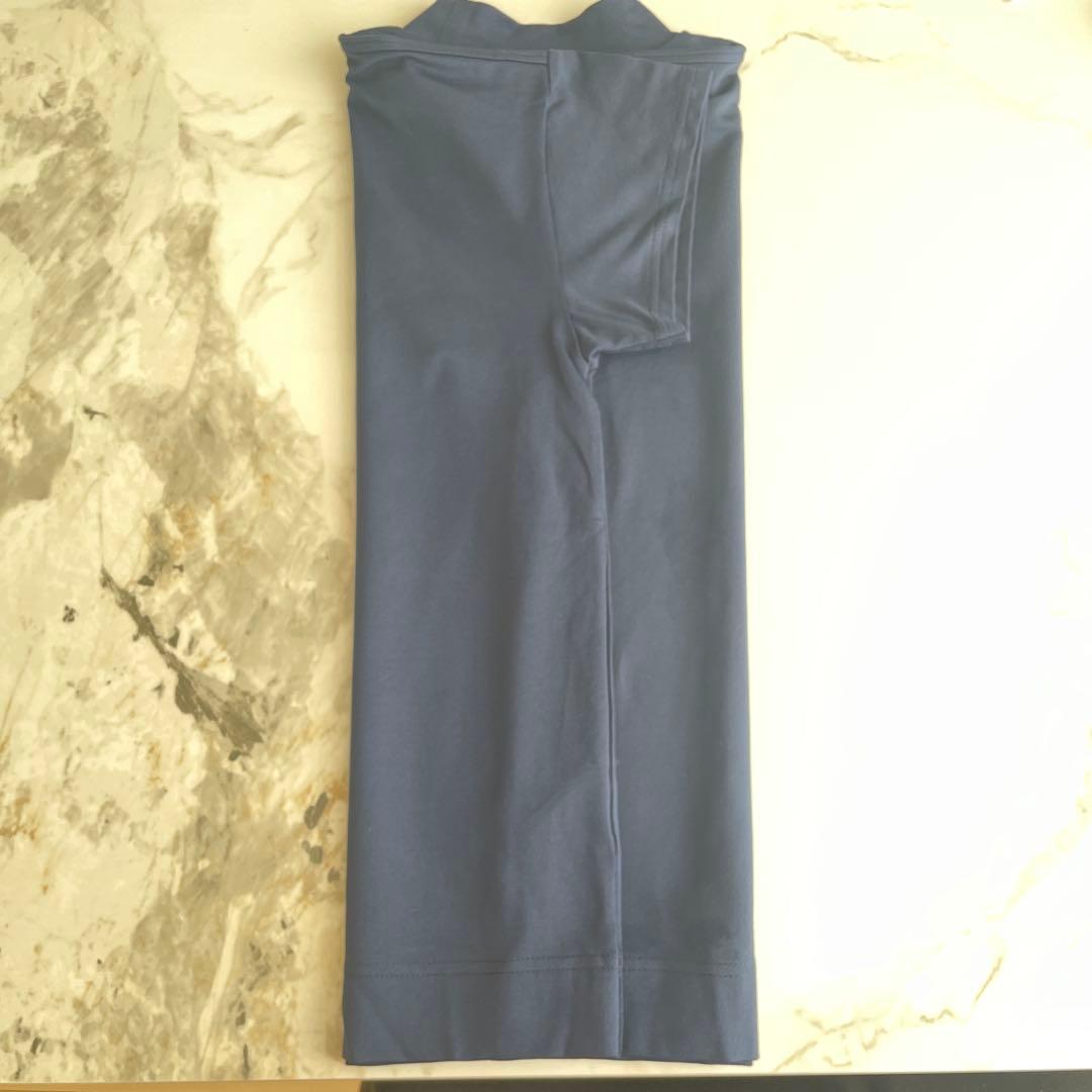 【美品】BRIEFING ネイビーシャツ S 未使用