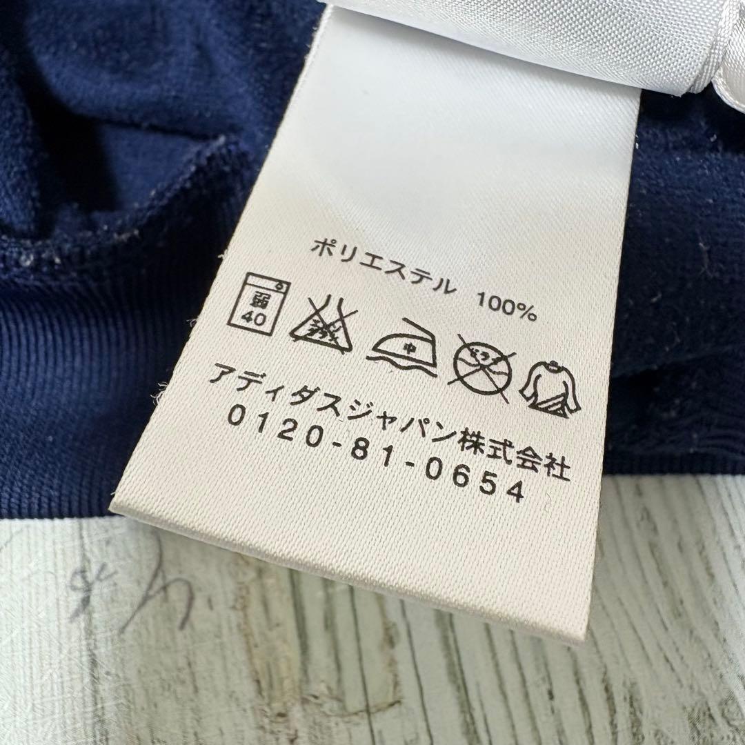 adidas×プレミアムリーグ　チェルシー　プルオーバー　M サッカーウェア