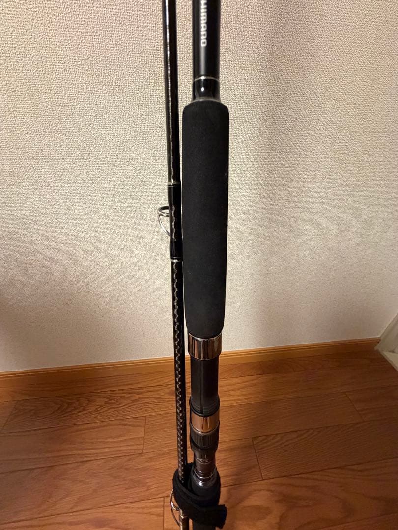 ショアジギングセット 初心者にオススメ