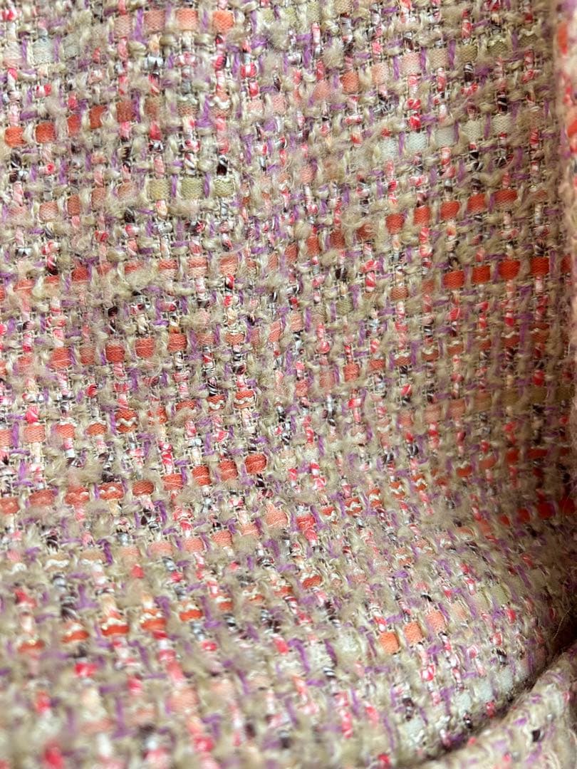 ◾️専用◾️リントン　ツイードジャケット