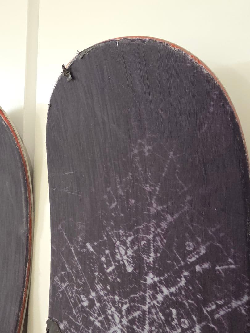 NORDICA Soul Rider 97 169cm 2017年