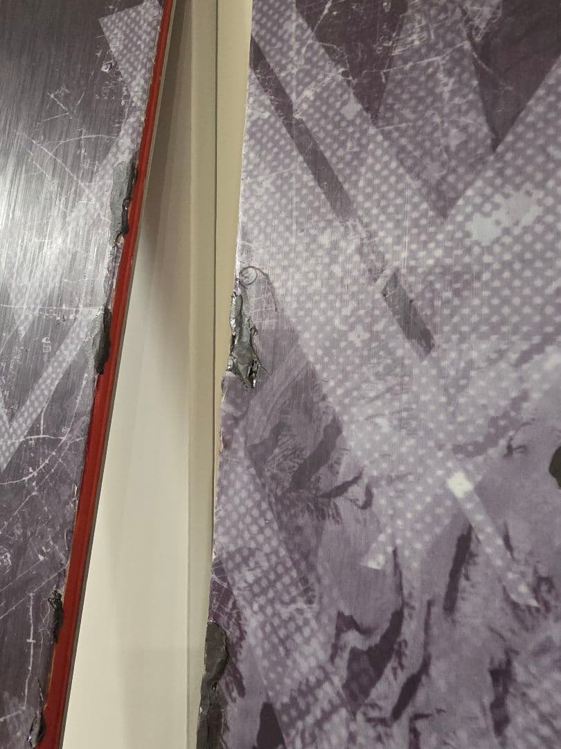 NORDICA Soul Rider 97 169cm 2017年