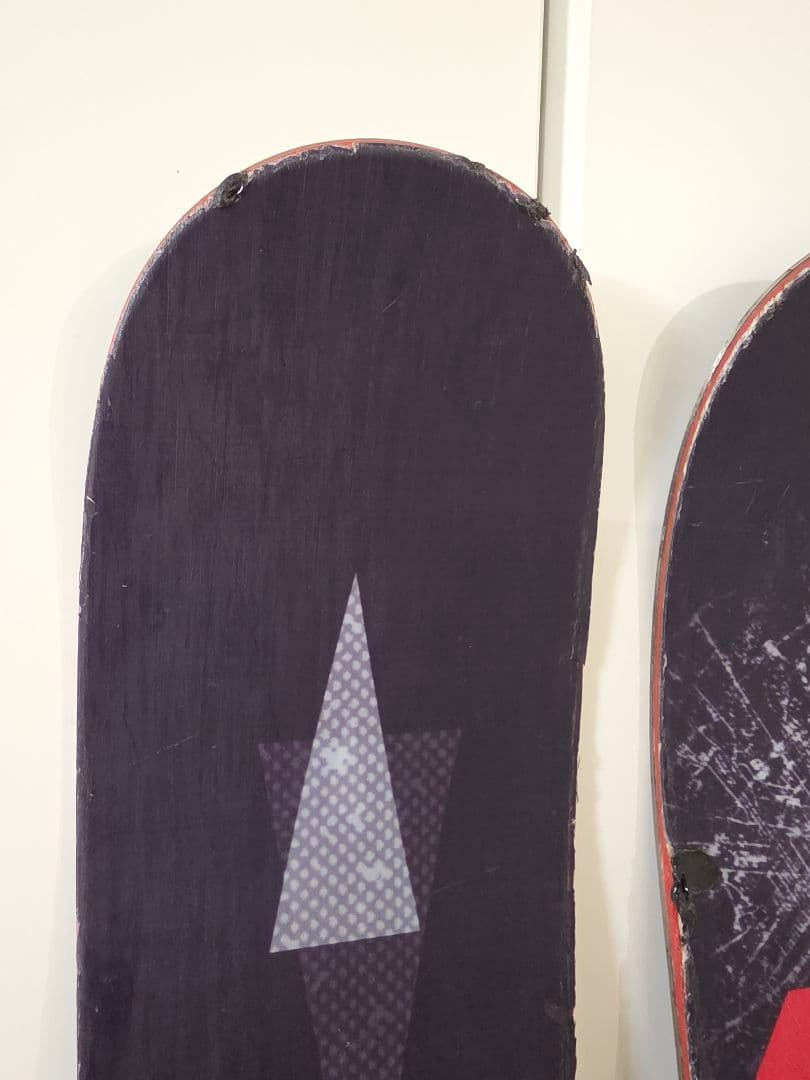 NORDICA Soul Rider 97 169cm 2017年