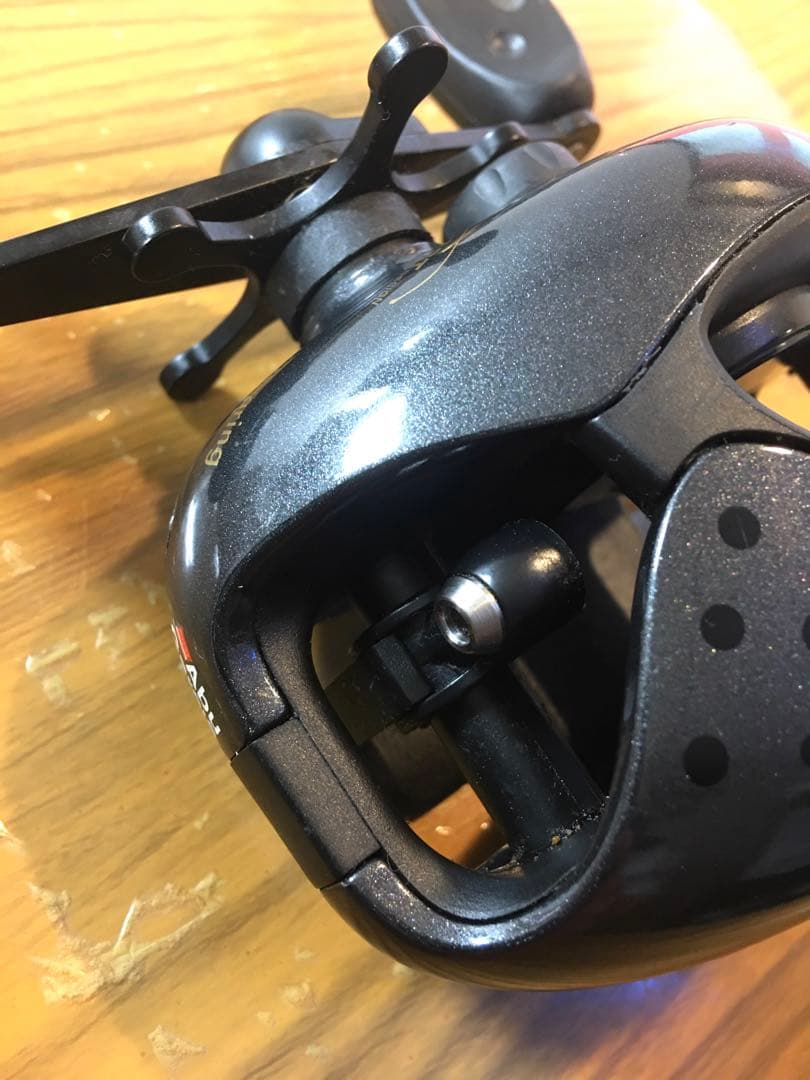 早い者勝ち〜　アブ　アンバサダー５００　希少レア　ヴィンテージ品　セール！！！