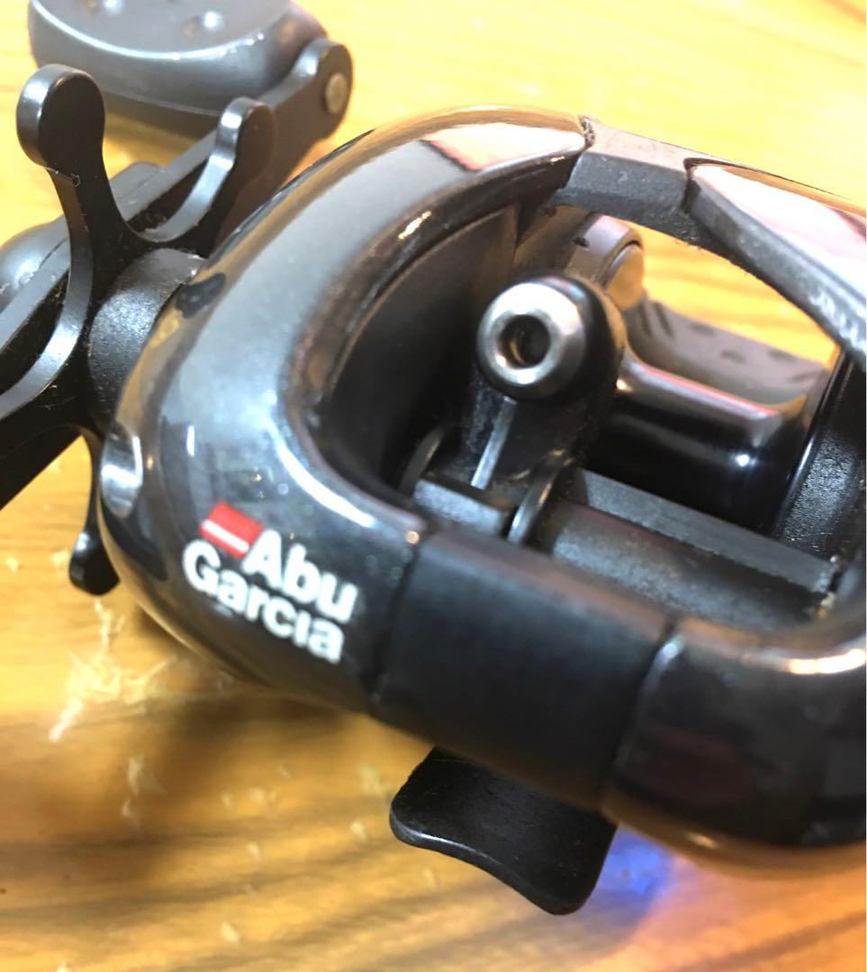 早い者勝ち〜　アブ　アンバサダー５００　希少レア　ヴィンテージ品　セール！！！