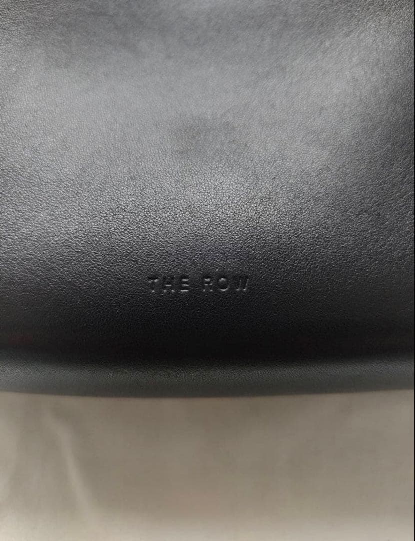 バッグ THE ROW REGENT CROSSBODY W1720L108BLANS