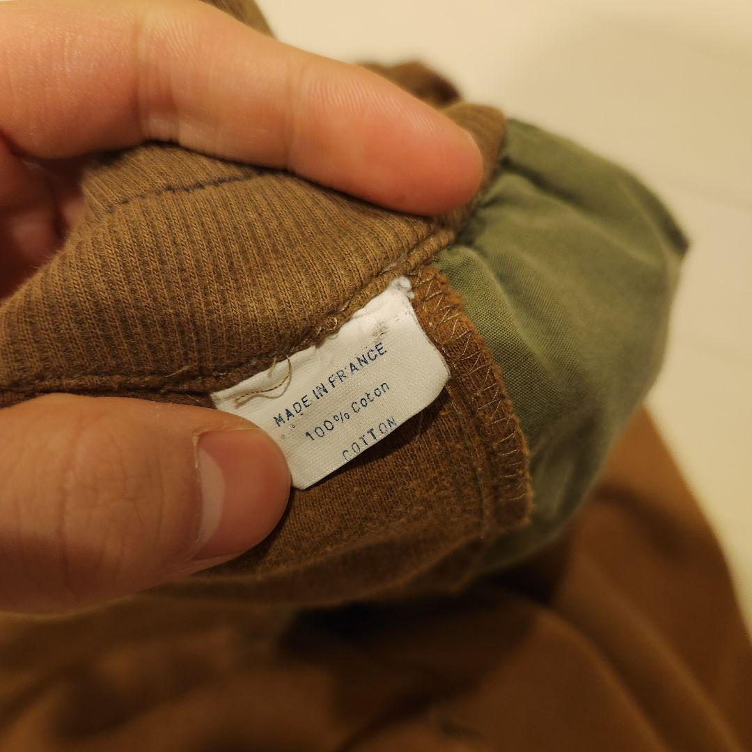 HERMES セットアップ