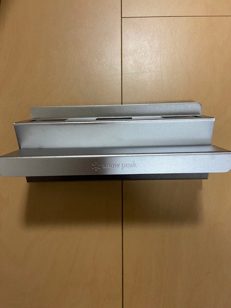 新品★ peak スノーピーク セイエンスターターセット