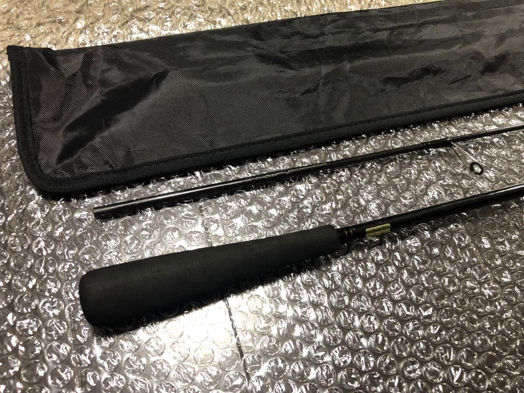 ダイワ　daiwa ブラスト　BLAST SLJ AP 63LS-S