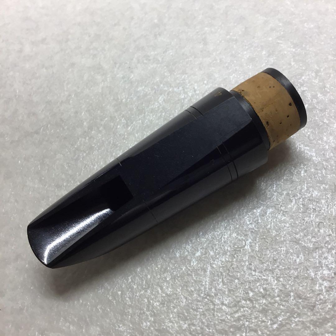 (56) YAMAHA ヤマハ　B♭クラリネット YCL-27 程度良好