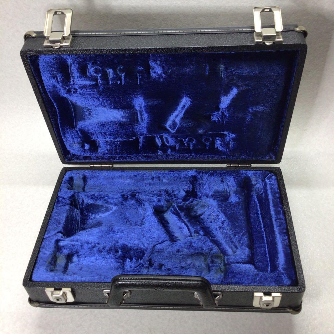 (56) YAMAHA ヤマハ　B♭クラリネット YCL-27 程度良好