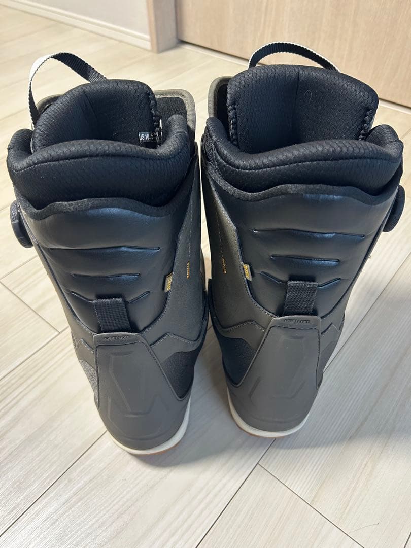 ディーラックス　ディーモン　L3 BOA 28.5 美品　22〜23モデル