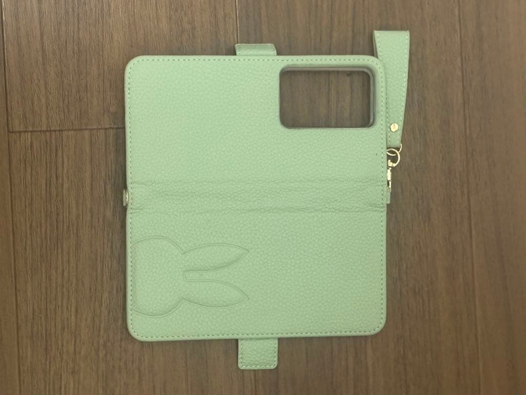 OPPO Reno11 A コーラルパープル 美品 ケース付