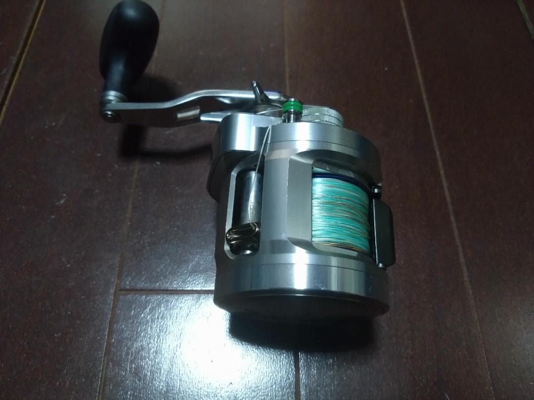 ダイワ　リョウガ 2020PE-H