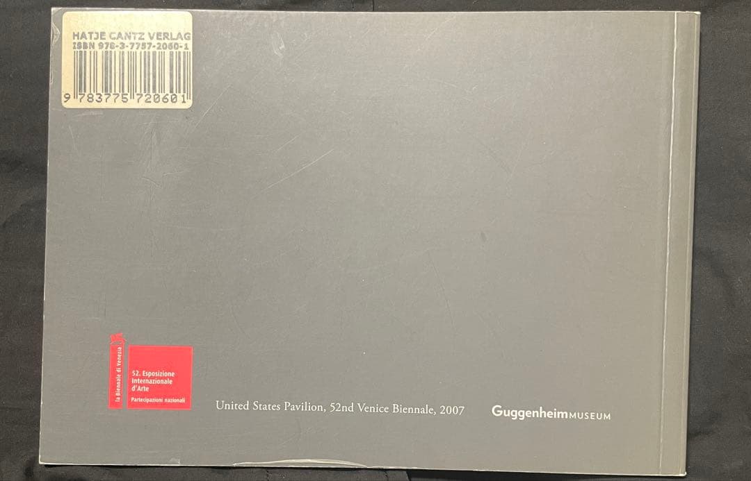 Félix González-Torres America