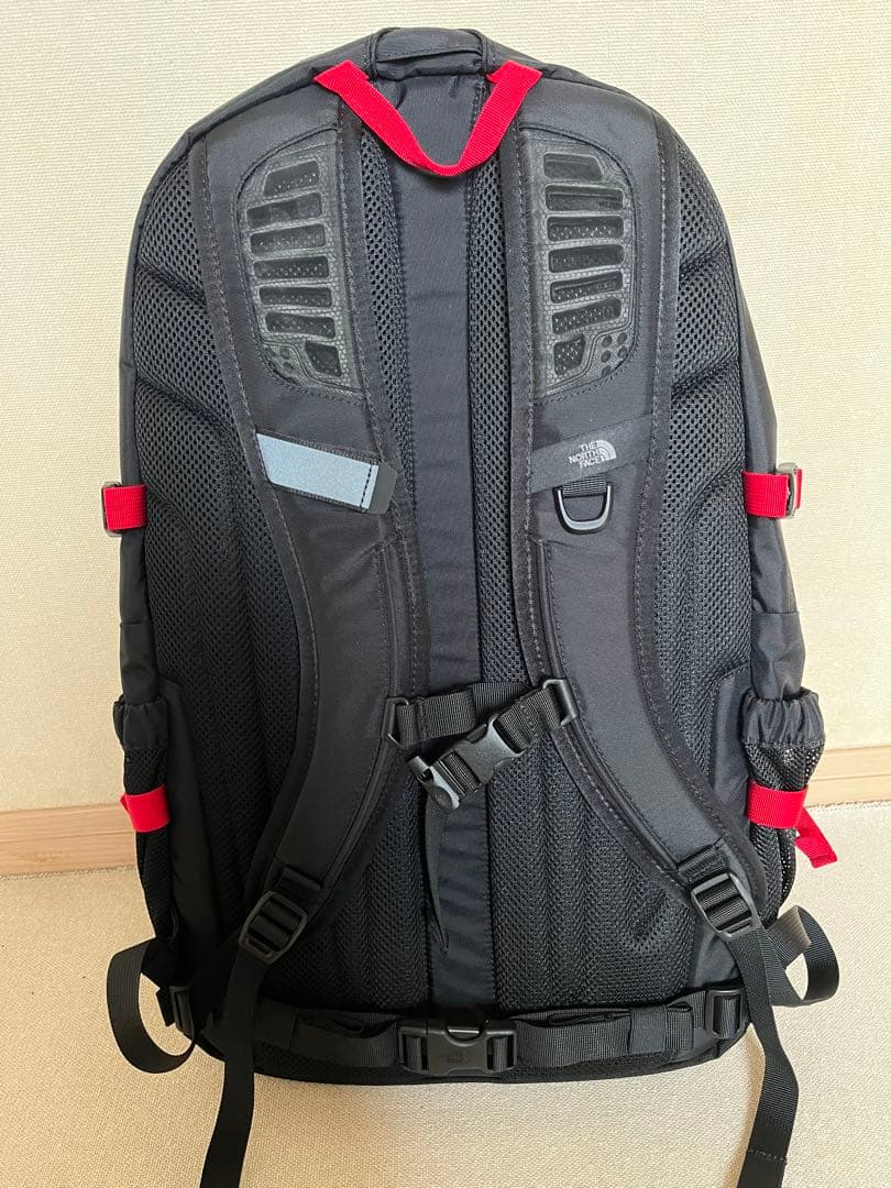 新品　ノースフェイスリュック　ビッグショット33 L NM72301KR