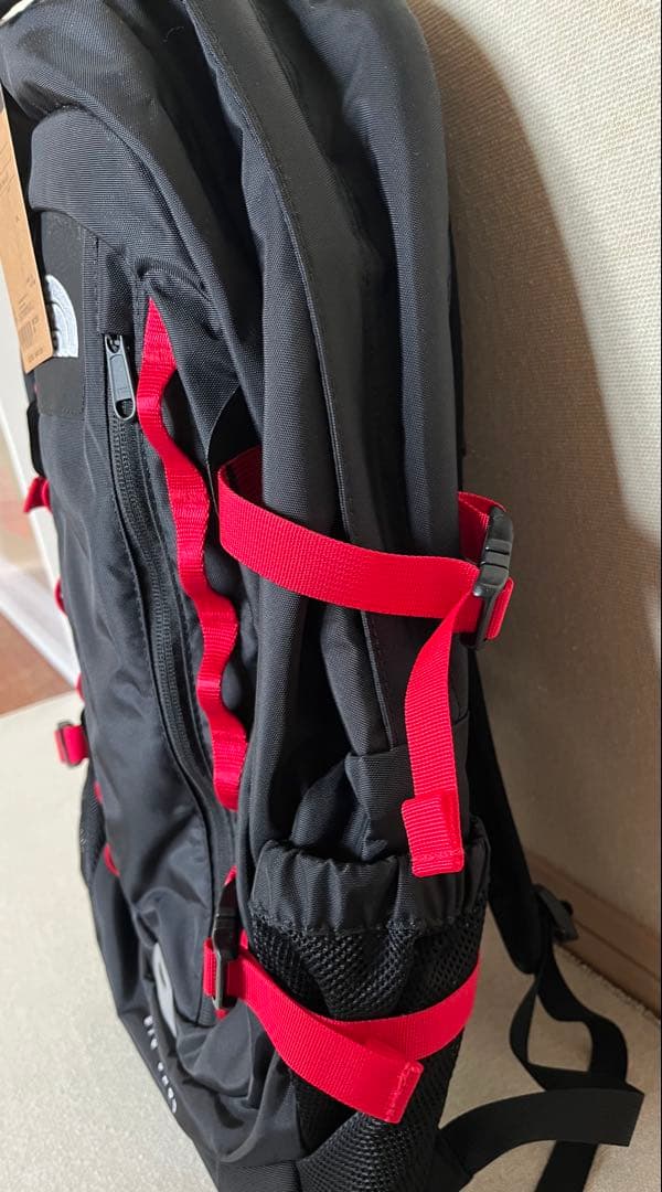 新品　ノースフェイスリュック　ビッグショット33 L NM72301KR