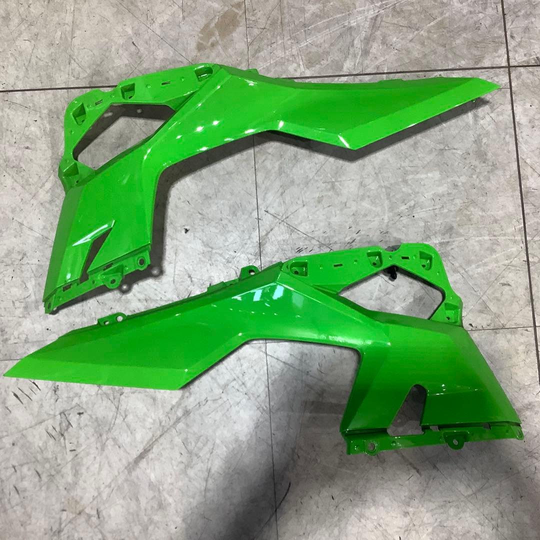 じ*ゃ様 カウルセット　ニンジャ250　カワサキ　純正　EX250P型　KRT