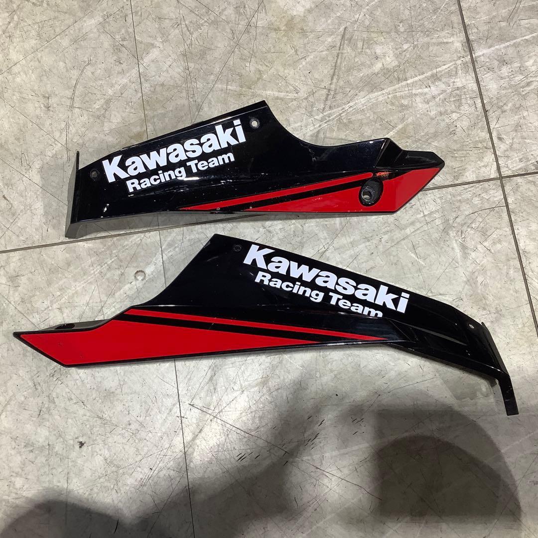 じ*ゃ様 カウルセット　ニンジャ250　カワサキ　純正　EX250P型　KRT