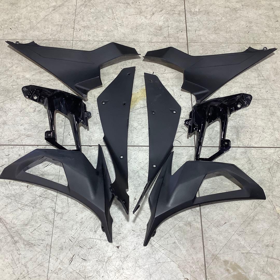 じ*ゃ様 カウルセット　ニンジャ250　カワサキ　純正　EX250P型　KRT