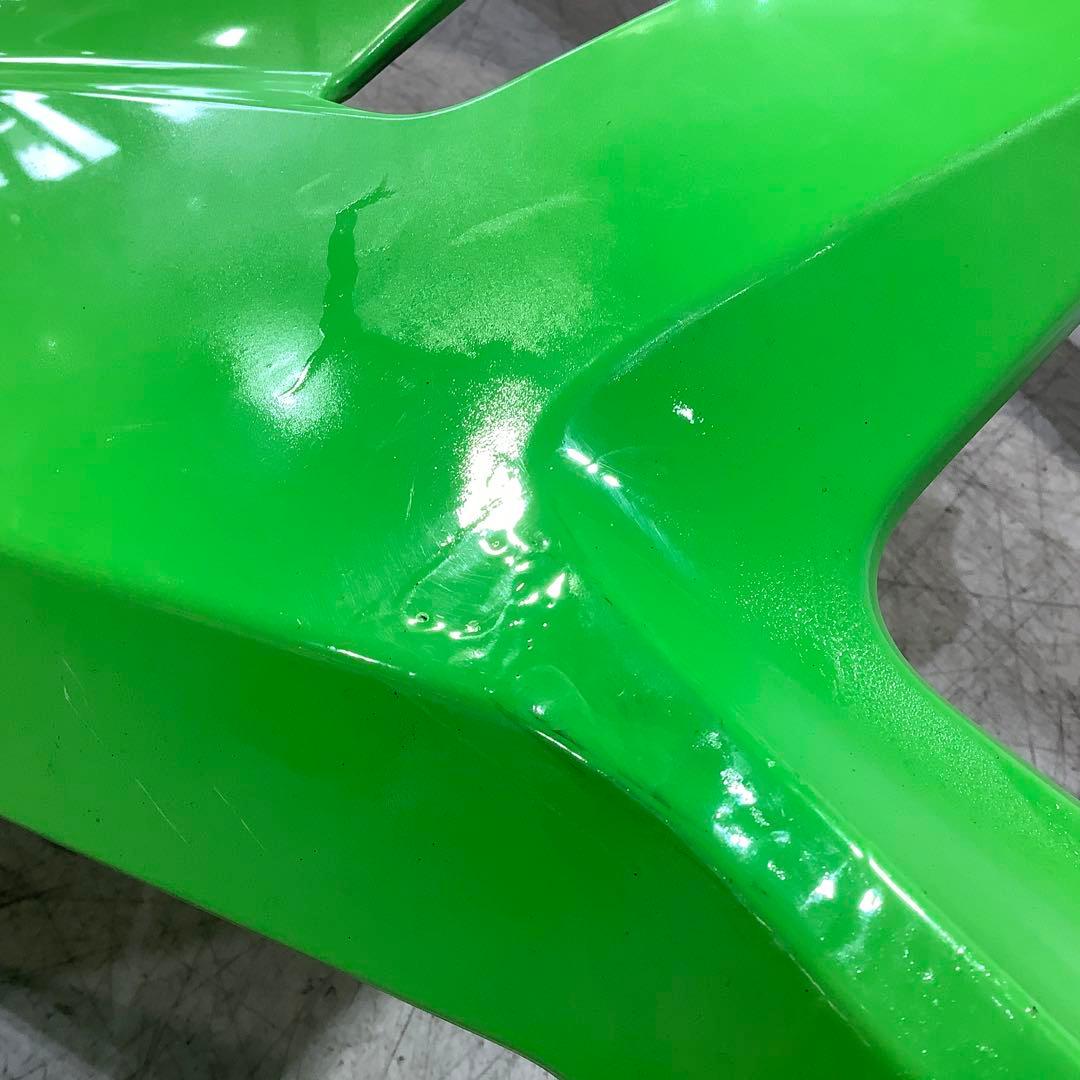 じ*ゃ様 カウルセット　ニンジャ250　カワサキ　純正　EX250P型　KRT