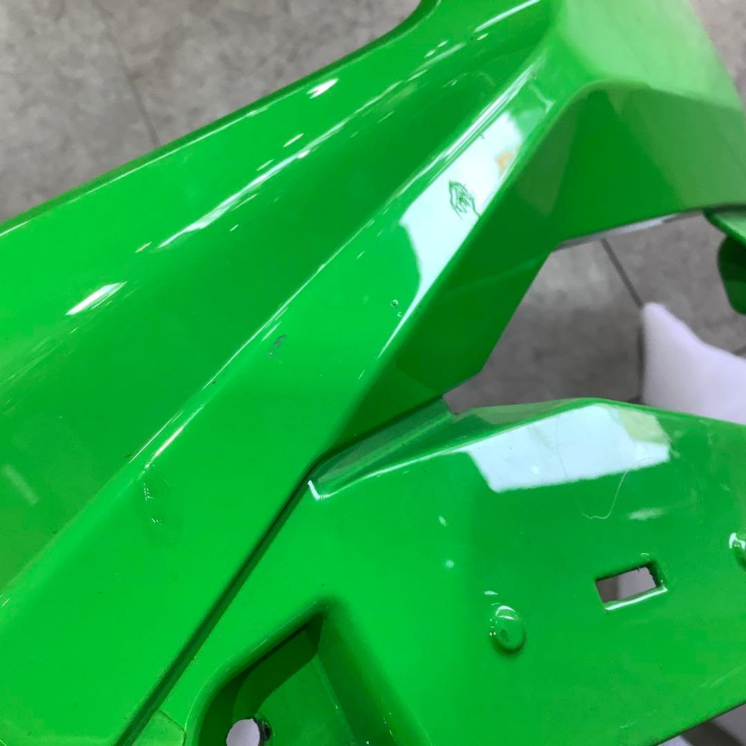 じ*ゃ様 カウルセット　ニンジャ250　カワサキ　純正　EX250P型　KRT