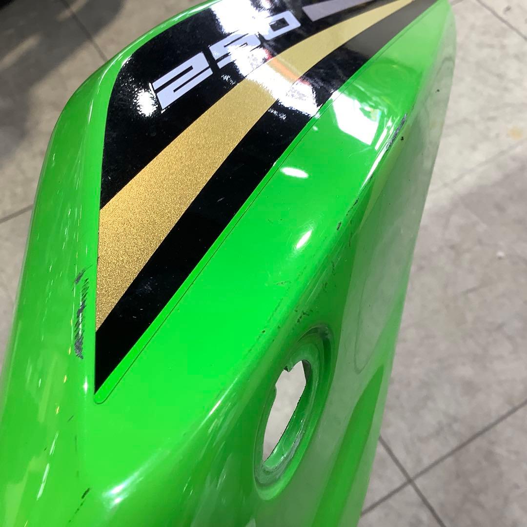 じ*ゃ様 カウルセット　ニンジャ250　カワサキ　純正　EX250P型　KRT