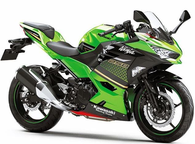 じ*ゃ様 カウルセット　ニンジャ250　カワサキ　純正　EX250P型　KRT