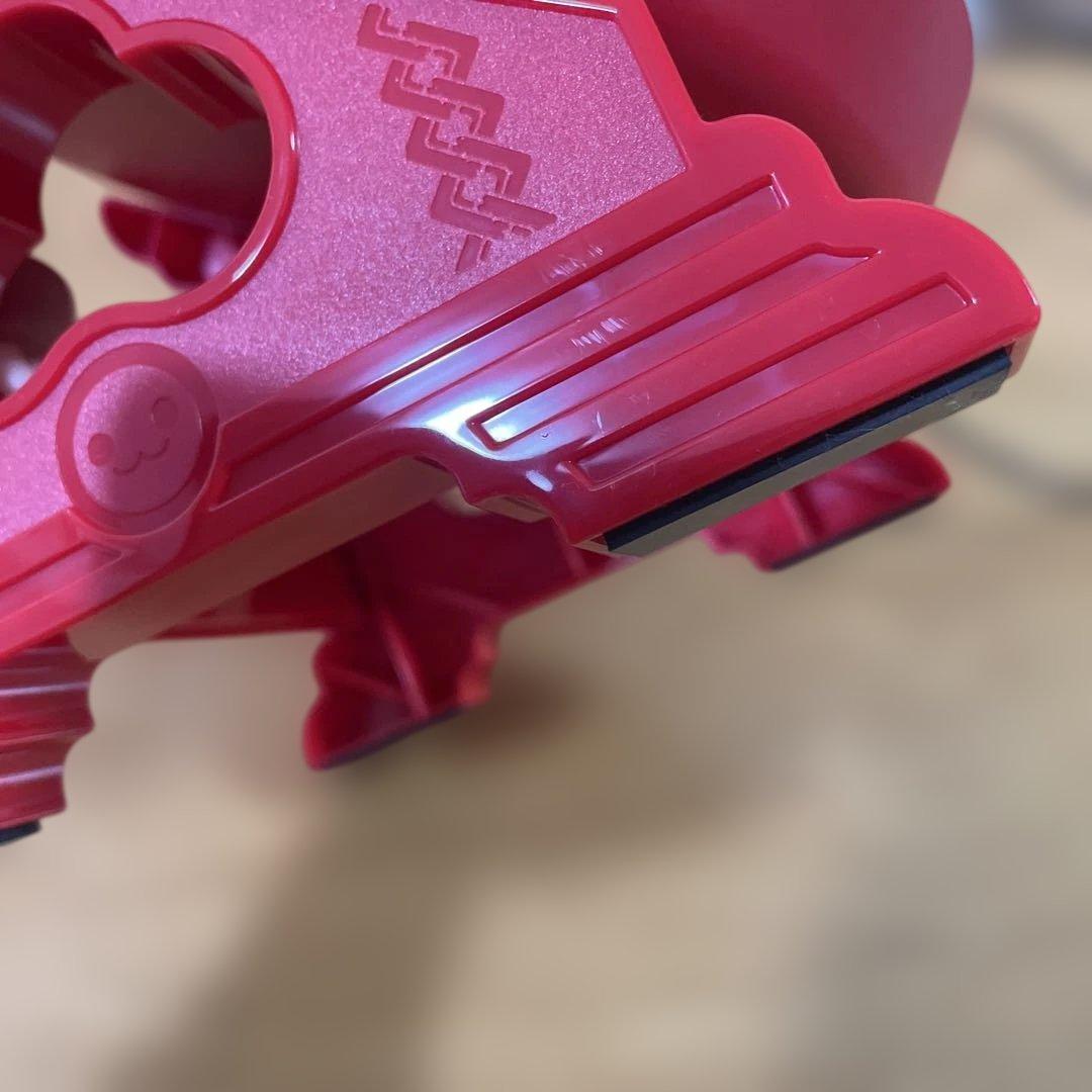 switch専用　太鼓の達人　ドンダフルフェスティバル　太鼓とバチ　セット