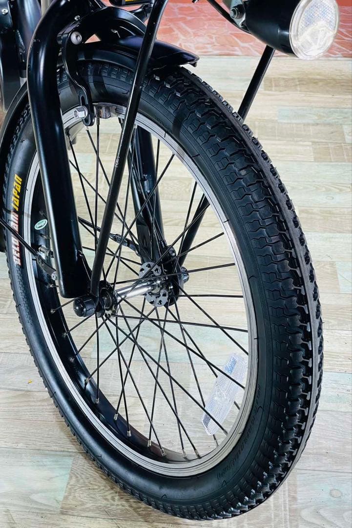 王様アニーズ2019年⭐️パナソニックギュット16AH子供乗せ電動自転Y2754