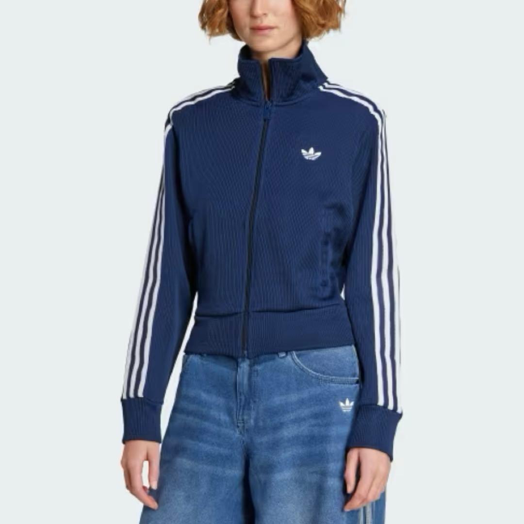 adidas Originals ファイヤーバード ニット トラックトップ