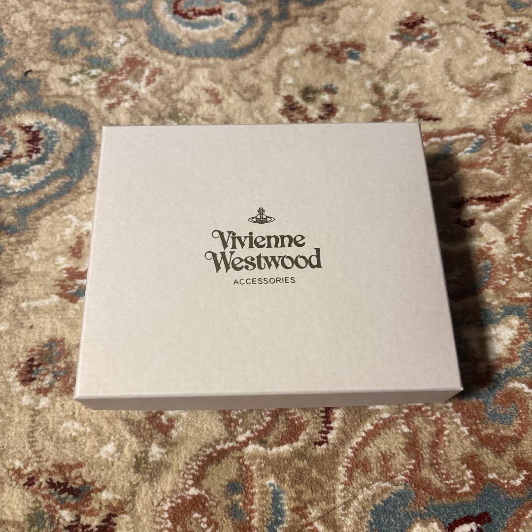 ヴィヴィアンウエストウッド　財布